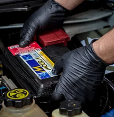 Entrega e Instalação de Bateria Automotiva em Taboão da Serra