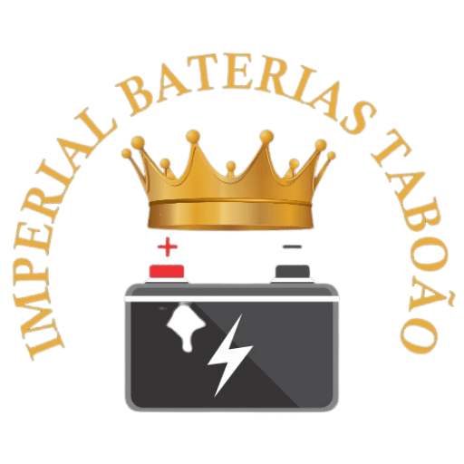 Imperial Baterias Taboão SP